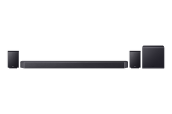 Samsung Q990H 11.1.4 Dolby Atmos Home Theatre Sound System