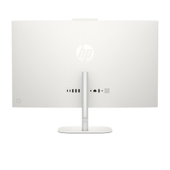 HP OmniStudio 27-cv0003a 27" All-in-One Desktop PC R5-40 16GB 512GB W11H