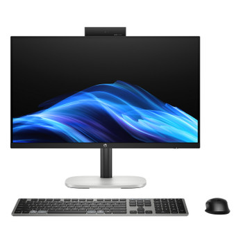 HP ProStudio 4 G1i 23.8" All-in-One AI Desktop PC U5 225T 16GB 512GB W11P