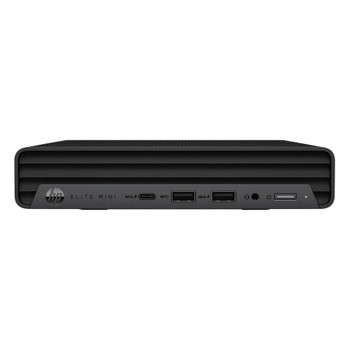 HP Mini Conference G9 PC with Zoom Rooms WZR I7-12700T 16GB 256GB W11 IoT Enterprise
