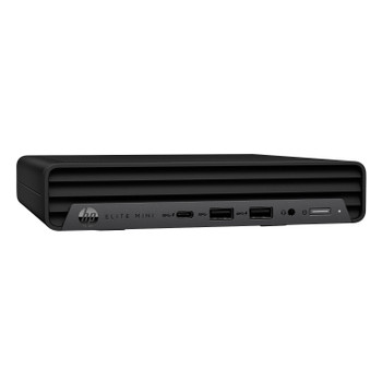 HP Elite Mini 800 G9 Business Desktop PC I5-14500 8GB 256GB W11P