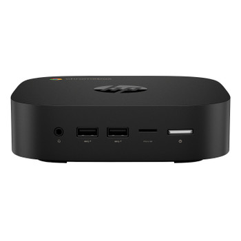 HP Chromebox Enterprise G4 Desktop PC I5-1335U 8GB 256GB CHROME OS