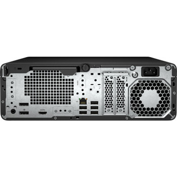 HP ProDesk 4 SFF G1i AI Business Desktop U5-235 16GB 512GB W11P