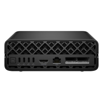 HP ZGX Nano G1n AI Station NGB10 128GB 2TB DGX OS 7