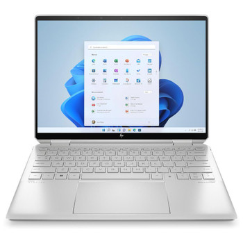 HP Spectre x360 2-in-1 14 13.5" WUXGA+ Touchscreen Business Laptop i7-1255U 32GB 1TB W11P