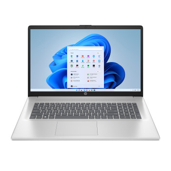 HP 17 17-cn3030TU 17.3" FHD Laptop i5-1334U 16GB 512GB W11H