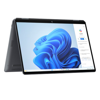 HP OmniBook Ultra Flip 14-fh0007TU 14" 3K OLED Touchscreen Laptop U7-256V 16GB 1TB W11H