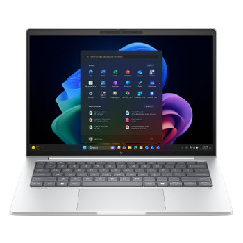 HP EliteBook 8 G1i 14" WUXGA SureView Privacy Next Gen AI Business Laptop U7-258V 32GB 512GB 5G W11P