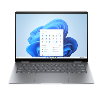 HP Envy x360 2-in-1 14" Touchscreen Laptop U7-155U 16GB 512GB W11H