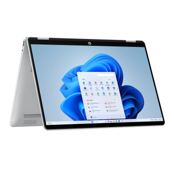 HP OmniBook 5 Flip 2-in-1 14" 3K OLED Touchscreen Laptop R-AI7350 32GB 1TB W11H
