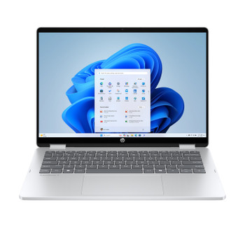 HP OmniBook 5 Flip 2-in-1 14" 3K OLED Touchscreen Laptop R-AI7350 32GB 1TB W11H
