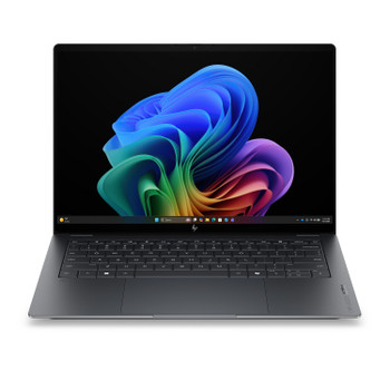 HP OmniBook Ultra 14" 3K OLED Touchscreen Next Gen AI Business Laptop U7-356H 32GB 1TB W11P