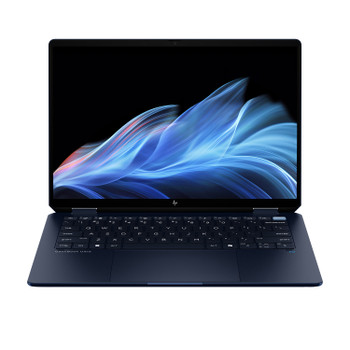 HP OmniBook Ultra Flip 2-in-1 14" 3K OLED Touchscreen Next Gen AI Business Laptop U9 288V 32GB 1TB W11P