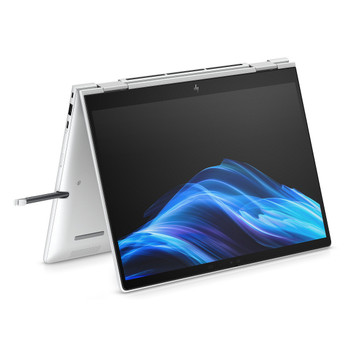 HP EliteBook 8 Flip G1i 13" WUXGA Touchscreen AI Education Laptop U5-225U 16GB 256GB W11P MSNA + Pen