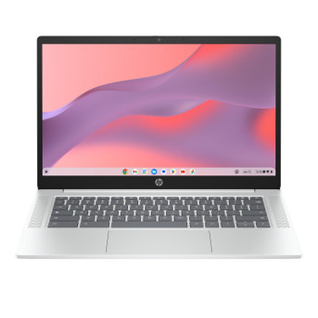 HP Chromebook 14a 14a-nf0007TU 14" HD Intel N100 4GB 64GB ChromeOS
