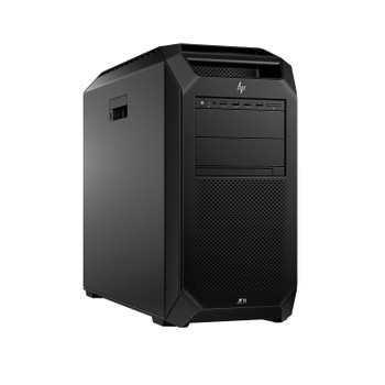 HP Z8 Fury G5 Workstation XEON W9-3475 128G 2TB 4TB A6000 W11P