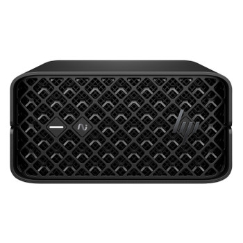 HP Z2 Mini G1a Workstation Business Desktop PC Ryzen AI Max Pro 390 64GB 1TB W11P