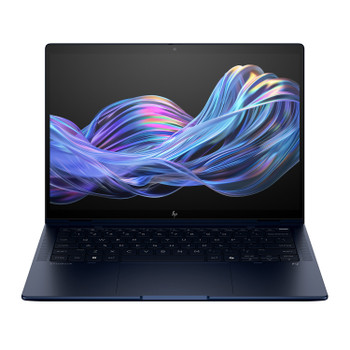 HP EliteBook X Flip G1i 14" Touchscreen Privacy Next Gen AI Business Laptop U7-266V 16GB 512GB AG 5G