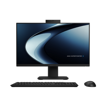 Asus ExpertCenter P400 23.8" All-In-One Business C5-210H 16GB 512GB WiFi W11P