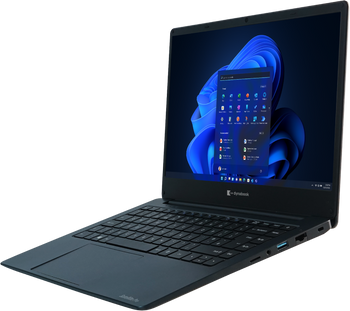 DYNABOOK SATELLITE PRO C40-K 15.6" Business Laptop C7-150U 16GB 512GB W11P 3YR