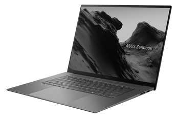 Asus Zenbook S 16" Touchscreen Business Laptop AMD R9-465 32GB 1TB W11P