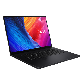 ASUS ProArt P16 Touchscreen Mobile Workstation Laptop AMD R9-HX 370 64GB 2TB RTX5080 W11P