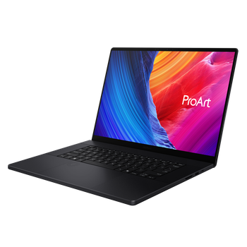 ASUS ProArt P16 Touchscreen Mobile Workstation Laptop AMD R9-HX 370 64GB 2TB RTX5090 W11P