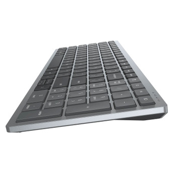 Dell Compact Multi-Device Wireless Keyboard - KB740
