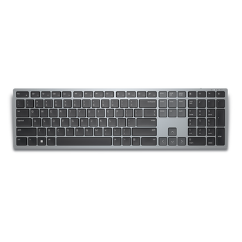 Dell Pro Plus Multi-Device Wireless Keyboard - KB700 - US English