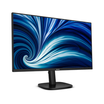 27in QHD 3000 Series LCD monitor with HU