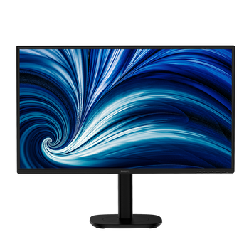 Philips 27" 120Hz FHD IPS Ergonomic Business Monitor