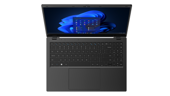 Leader Companion 15.6" Business Laptop N4500 8GB 128GB W11P
