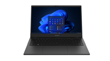 Leader Companion Lite 15.6" Business Laptop N4500 8GB 128GB W11P