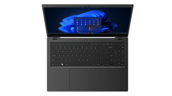 Leader Companion 15.6" Business Laptop C5-120U 16GB 1TB W11P