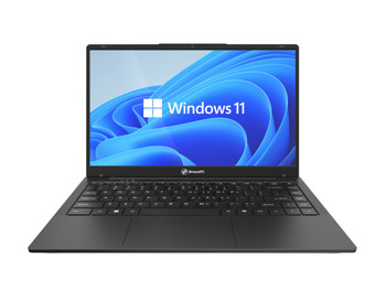 Leader Breeze B4 14" Business Laptop N4500 8GB 128GB W11P
