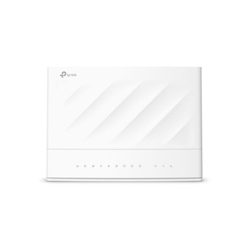 (TP-Link Allocation Only) TP-Link VX230v AX1800 Dual-Band Wi-Fi 6 VDSL/ADSL Modem Router