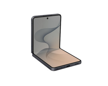 SAMSUNG GALAXY Z FLIP8, 6.9", 256GB, 5G, 50MP, eSIM, GRAPHITE, 2YR