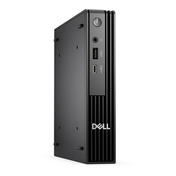 Dell Pro QCM1250 Micro Business Desktop U7 16GB 512GB WIFI 3Y PS