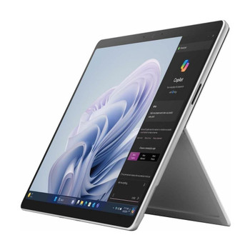 SURFACE PRO 10, 13" 5G U5/32GB/256GB PLATINUM, W11P(AI), 2YR