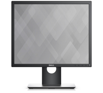 Dell Pro P1917SE 19" SXGA IPS Business Monitor