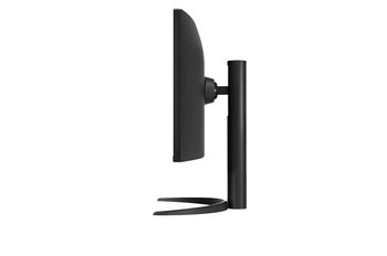 LG 34" 100Hz UWQHD 1800R Curved Business Monitor (65W USB-C PD + Hub)