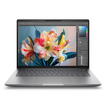 HP ZBook 8 G1i 14" WQXGA Mobile Workstation U9-285H 32GB 1TB LTE R500 W11P