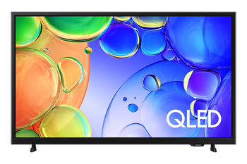 SAMSUNG (Q5F) 43" 4K QLED SMART TV