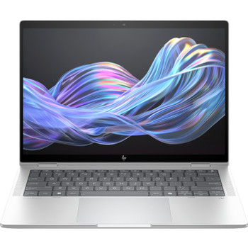HP EliteBook X Flip G1i 14" WUXGA Sure View Touchscreen Next Gen AI Business Laptop U7-258V 32GB 1TB 5G W11P + Pen (B9GH6PT)