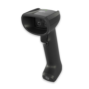 Zebra DS8288 Black FIPS Vibration Standard Cradle USB KIT