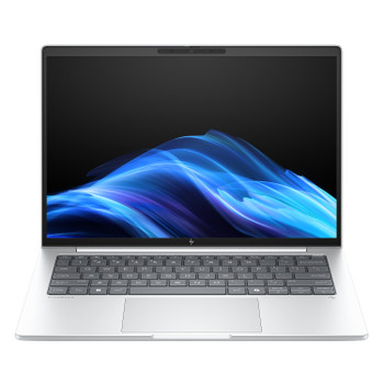 HP EliteBook 8 G1i 14" WUXGA AI Business Laptop U5-225U 16GB 512GB W11P (BQ4E3PT)