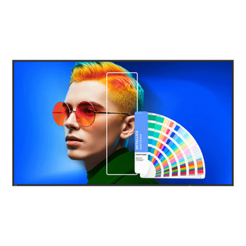 BENQ 43 SL4304 GOOGLE EDLA PANTONE VALIDATED SIGNAGE