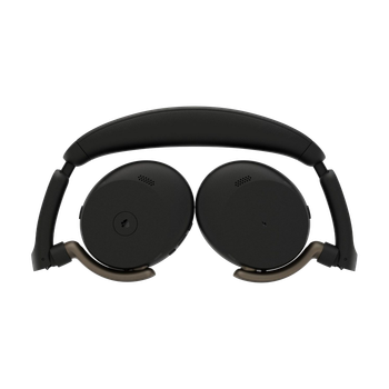 Jabra Evolve3 65 Flex MS Link390a Black