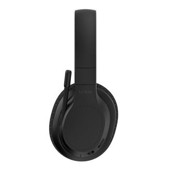 Belkin SoundForm Adapt Wireless Over-The-Ear Headphones