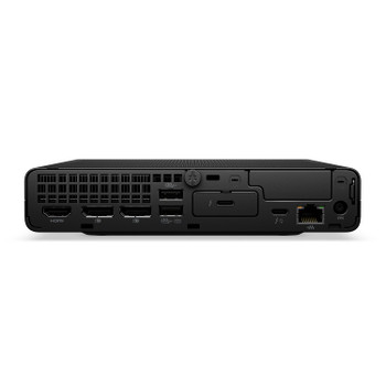 HP EliteDesk 8 Mini G2i Next Gen AI Business Desktop U5-335 24GB 512GB W11P